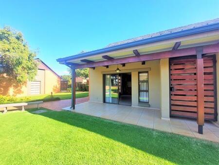 0.5 Bedroom House in Retire at Midstream