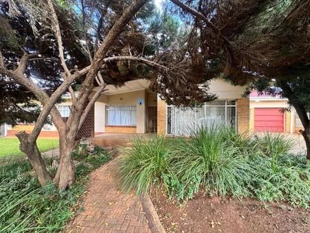 3 Bedroom House in Parys