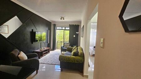 2 Bedroom apartment to rent in Prestondale, Umhlanga
