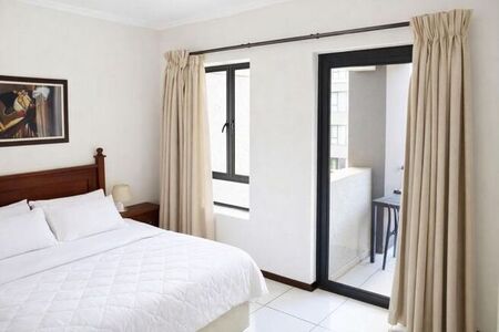 2 Bedroom apartment to rent in Lonehill, Sandton