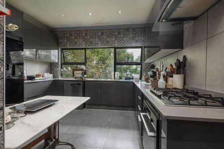 4 Bedroom house to rent in Westville, Durban