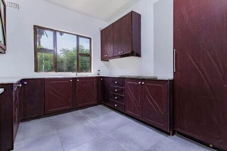 3 Bedroom house to rent in Berea West, Durban