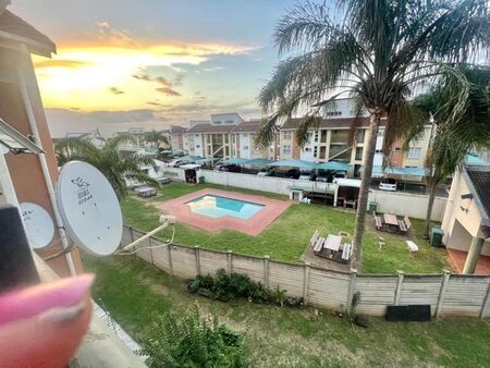 1 Bedroom bachelor apartment to rent in Morningside, Durban