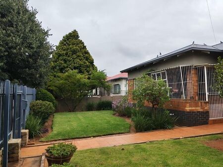 3 Bedroom house to rent in Gerdview, Germiston