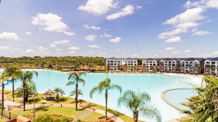 2 Bedroom apartment to rent in Blyde Riverwalk Estate, Pretoria