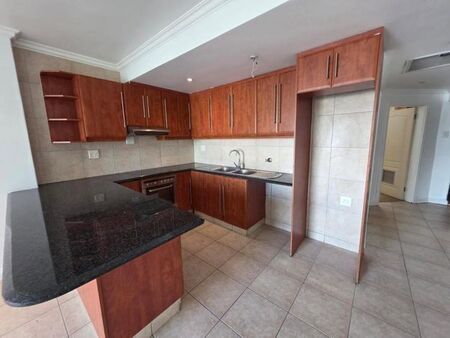 1 Bedroom apartment to rent in Umhlanga Ridge