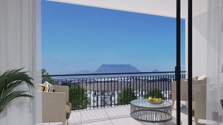 1 Bedroom apartment to rent in Richwood, Milnerton
