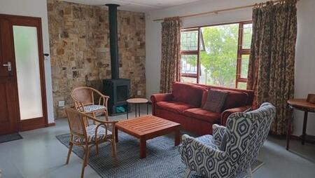 5 Bedroom House in Kleinmond