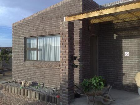 Bachelor apartment in Vredenburg