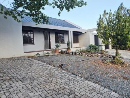 3 Bedroom House in Malmesbury