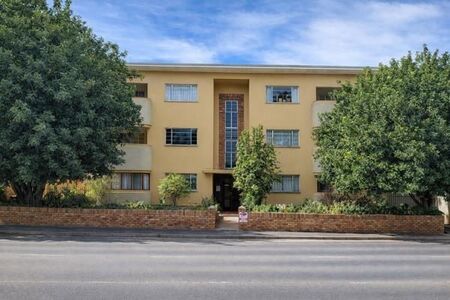 3 Bedroom Apartment in Oudtshoorn