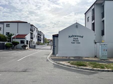 1 Bedroom Apartment in Parklands