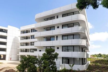 2 Bedroom Apartment in George Central