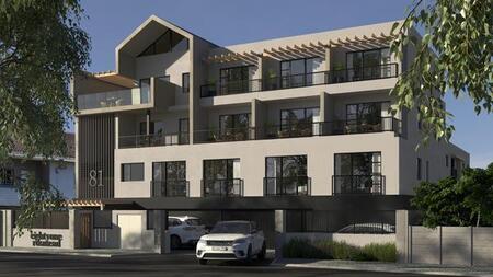 1 Bedroom Apartment in Kenilworth