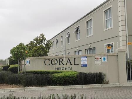 2 Bedroom Apartment in Melkbosstrand