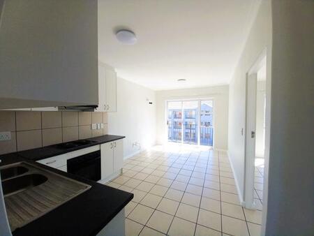 2 Bedroom Apartment in Viking Village