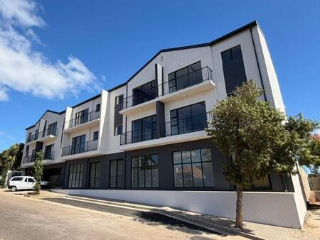2 Bedroom Apartment in Durbanville Central