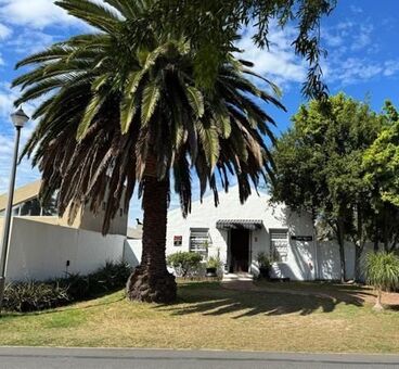 2 Bedroom House in Edgemead