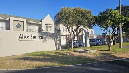 2 Bedroom Apartment in Goodwood Estate