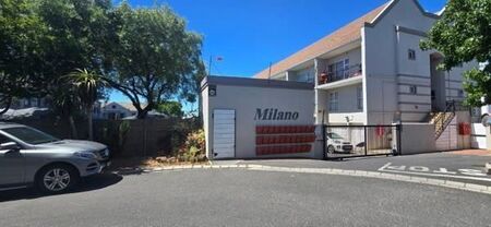 2 Bedroom Apartment in Durbanville Central