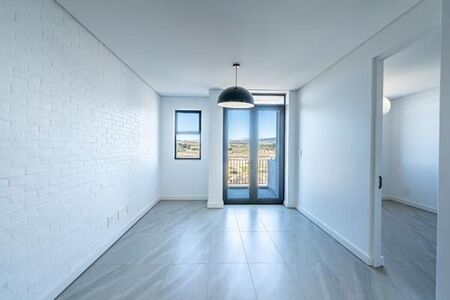 1 Bedroom Apartment in Stellenbosch Central