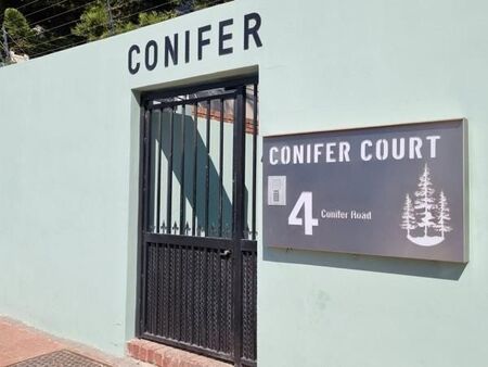 1 Bedroom Apartment in Sea Point