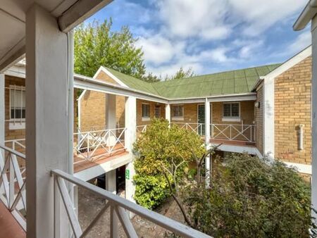 1 Bedroom Apartment in La Colline