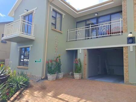 1 Bedroom Apartment in Monte Christo