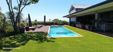 4 Bedroom House in Mtunzini