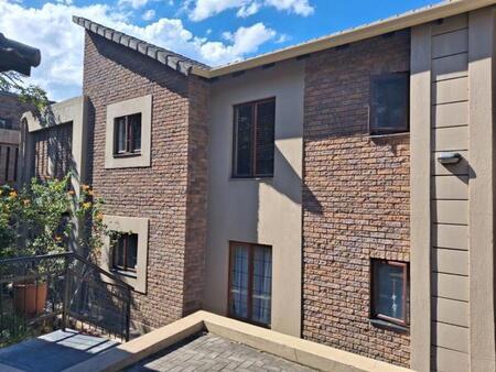 2 Bedroom Apartment in Nelspruit