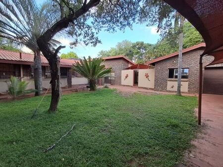4 Bedroom House in Onverwacht