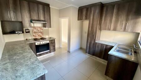 3 Bedroom Apartment in Parlock