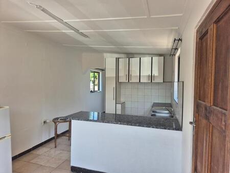 1 Bedroom Apartment in Bluff