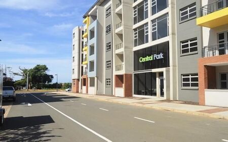 1 Bedroom Apartment in Umhlanga Ridge