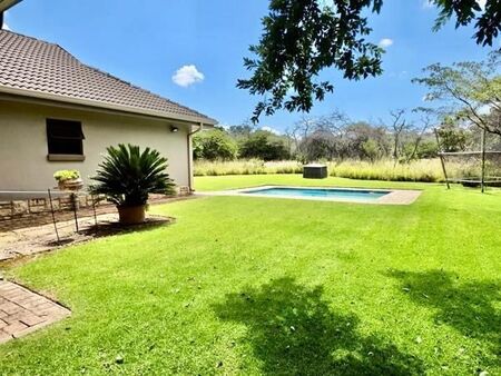 3 Bedroom House in Koro Creek Golf Estate
