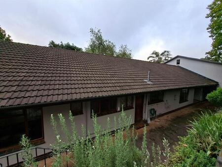 4 Bedroom House in Kloof