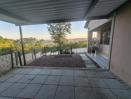 2 Bedroom Simplex in Escombe