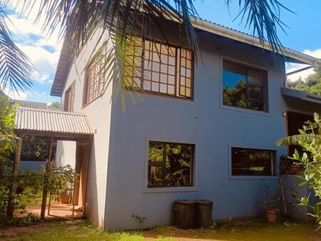 3 Bedroom House in Mtunzini