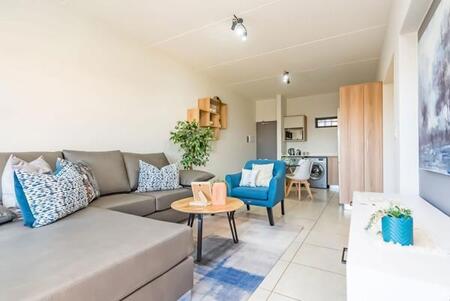 3 Bedroom Apartment in Pinehaven