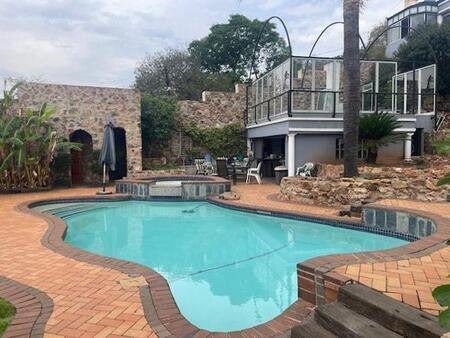 1 Bedroom Apartment in Bedfordview