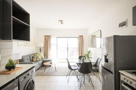 2 Bedroom Apartment in Esther Park