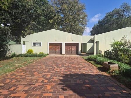 3 Bedroom House in Henley on Klip