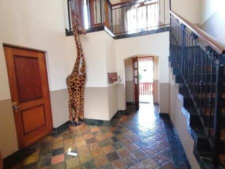 3 Bedroom House in Heidelberg Central