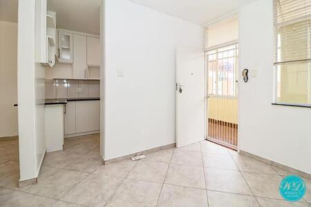 1 Bedroom Apartment in Bedfordview