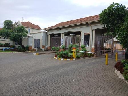 1 Bedroom Apartment in Esther Park