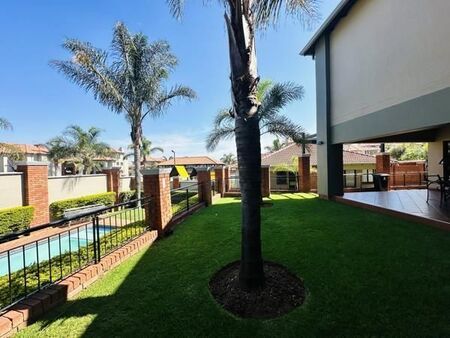 2 Bedroom Apartment in Solheim