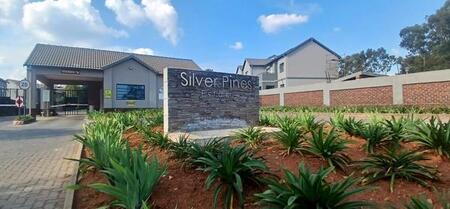 2 Bedroom Apartment in Rynfield