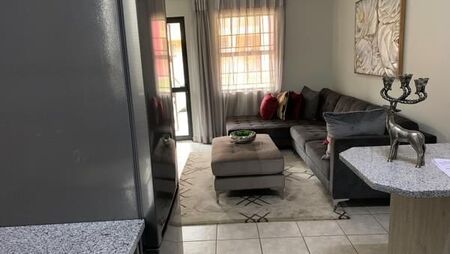 2 Bedroom Apartment in Mayberry Park