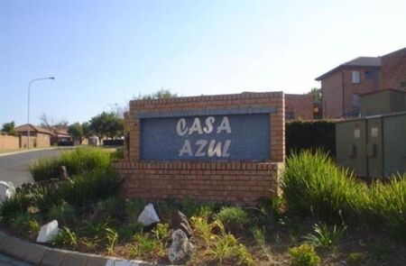 2 Bedroom Apartment in Amberfield