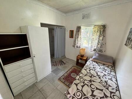 1 Bedroom Flat in Parys